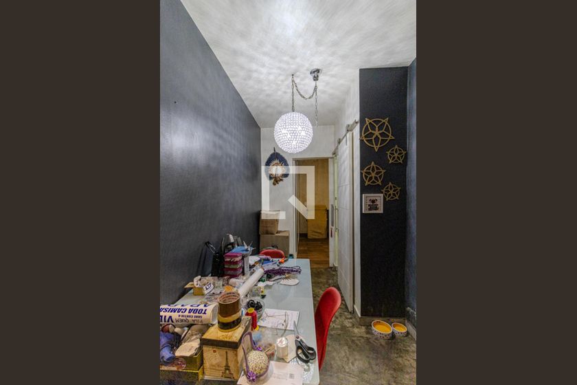 Apartamento, 1 quarto, 52 m² - Foto 16