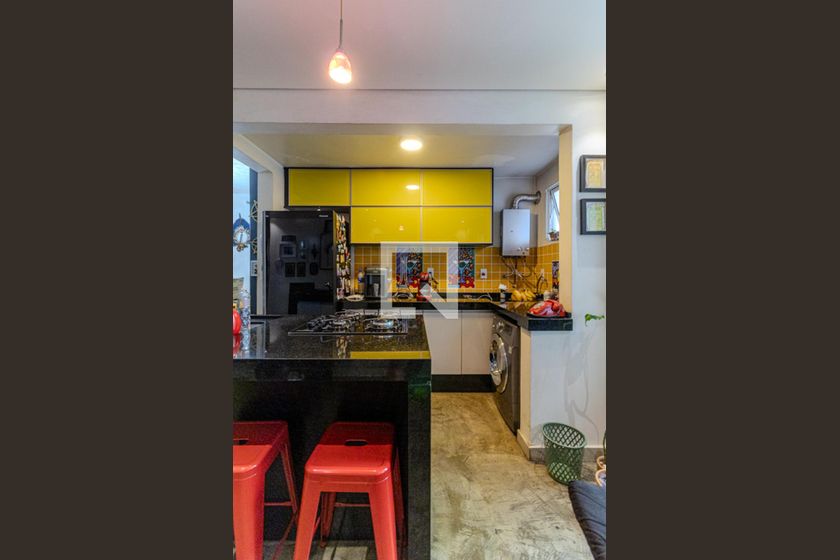 Apartamento, 1 quarto, 52 m² - Foto 41