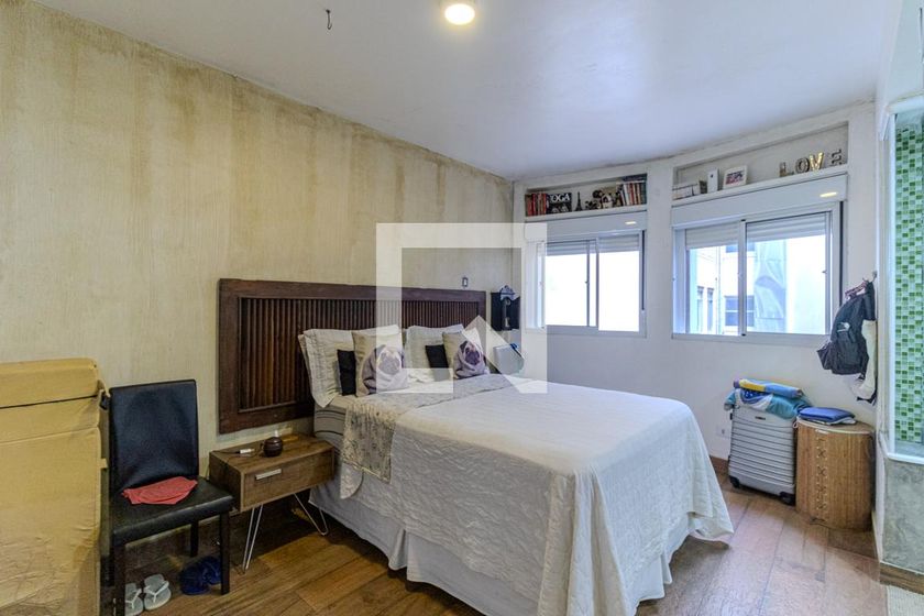 Apartamento, 1 quarto, 52 m² - Foto 21