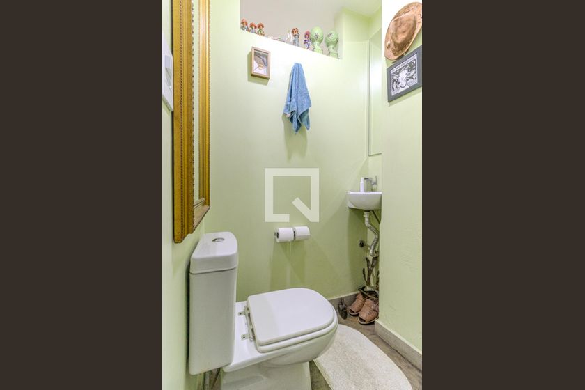 Apartamento, 1 quarto, 52 m² - Foto 9