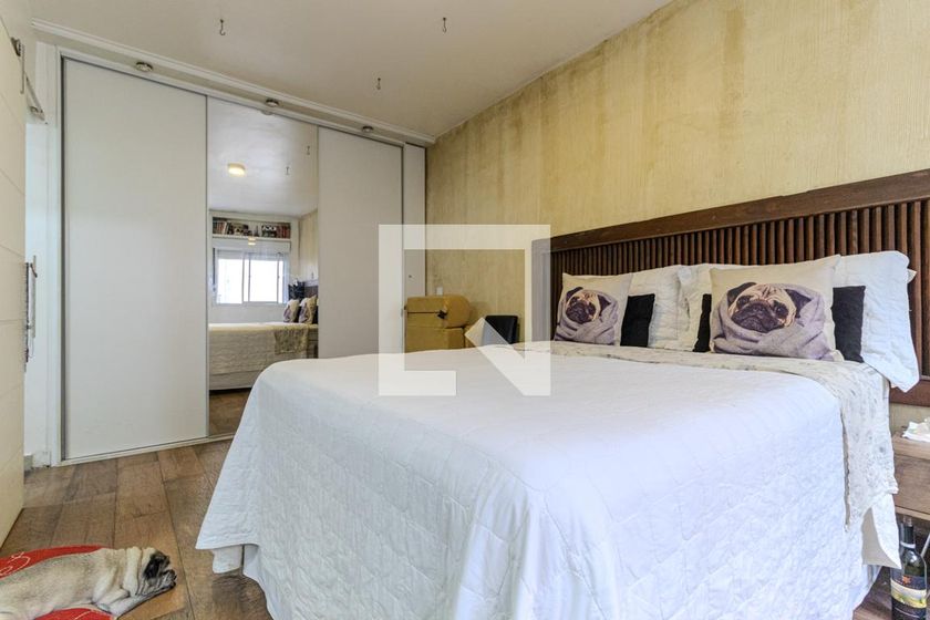 Apartamento, 1 quarto, 52 m² - Foto 25