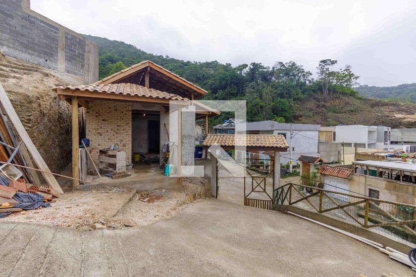 Casa, 4 quartos, 1250 m² - Foto 38