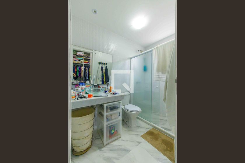 Casa, 4 quartos, 1250 m² - Foto 21