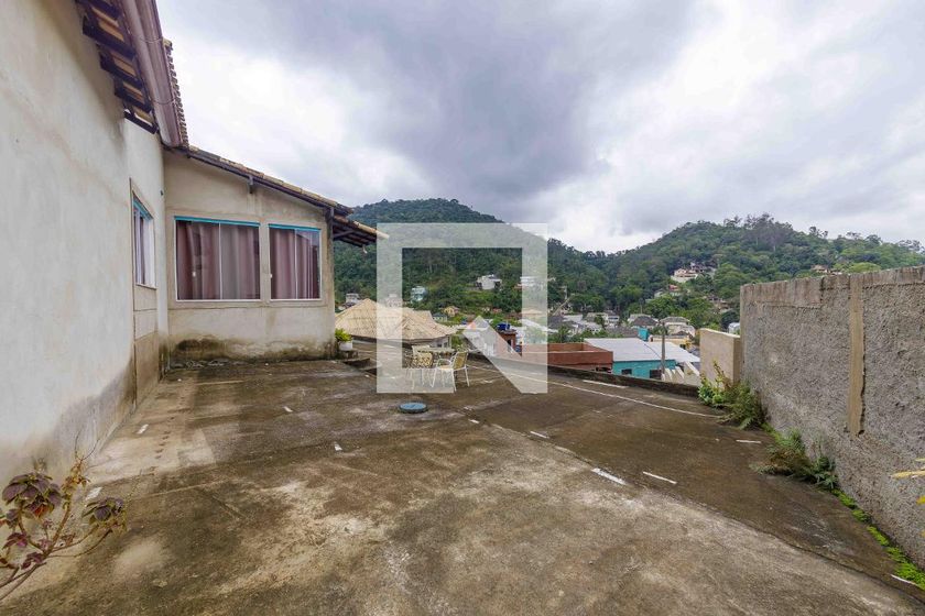 Casa, 4 quartos, 1250 m² - Foto 37