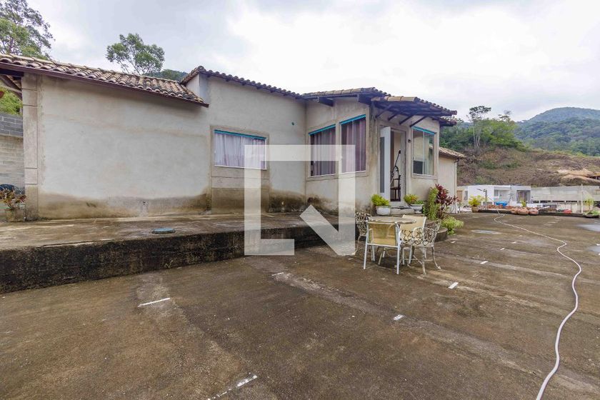 Casa, 4 quartos, 1250 m² - Foto 36