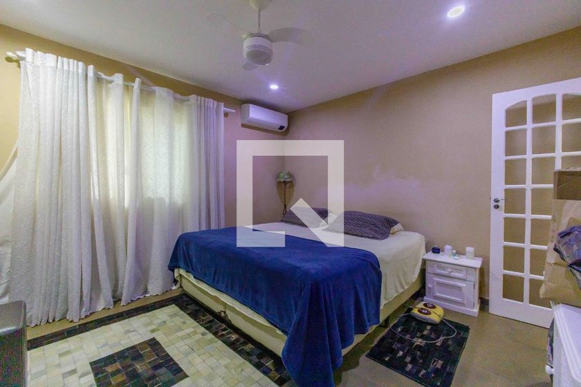 Casa, 4 quartos, 1250 m² - Foto 16