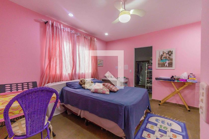 Casa, 4 quartos, 1250 m² - Foto 6