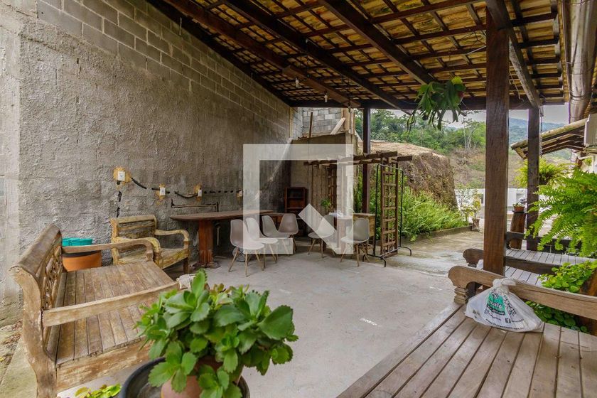 Casa, 4 quartos, 1250 m² - Foto 31