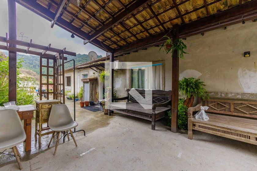 Casa, 4 quartos, 1250 m² - Foto 32