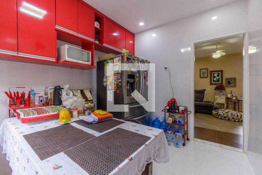 Casa, 4 quartos, 1250 m² - Foto 26