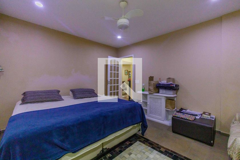 Casa, 4 quartos, 1250 m² - Foto 17