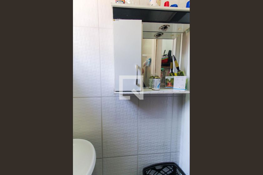Apartamento, 1 quarto, 250 m² - Foto 21