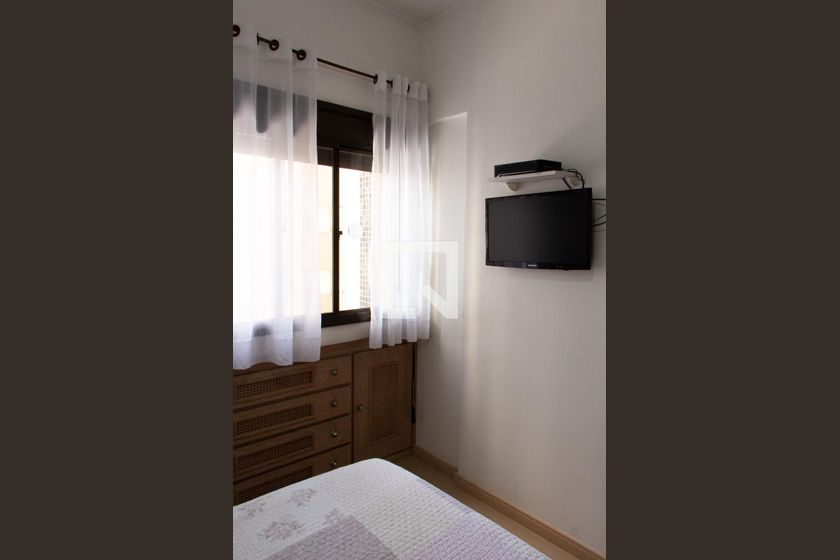 Apartamento à Venda - Centro, 3 Quartos,  114 m2 em , Campinas - sp | SoloBR