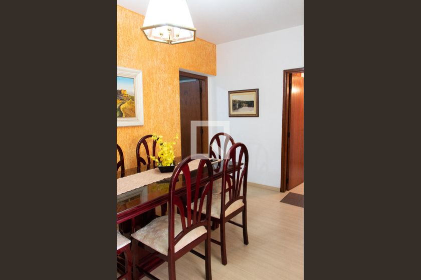 Apartamento à Venda - Centro, 3 Quartos,  114 m2 em , Campinas - sp | SoloBR