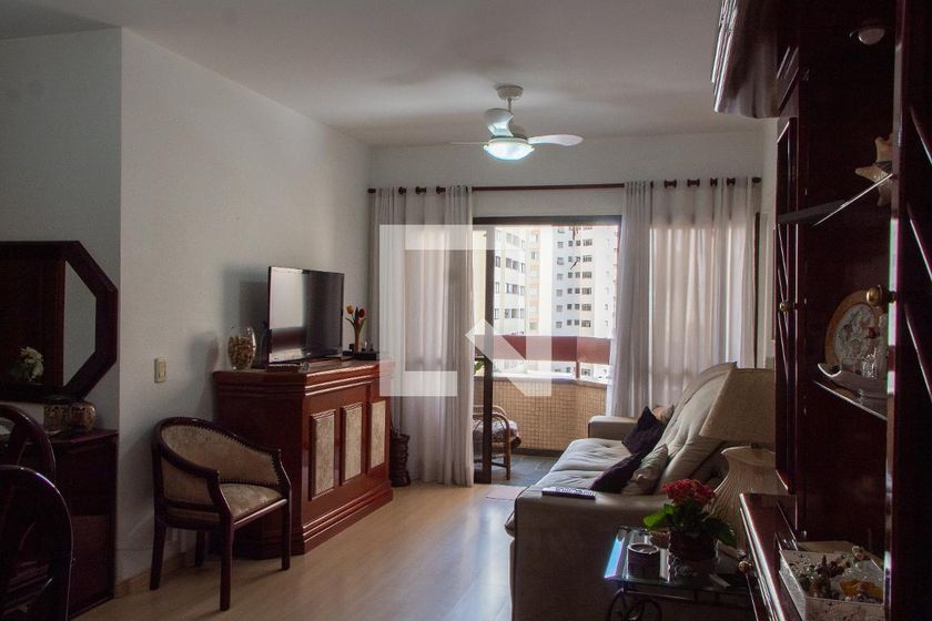 Apartamento à Venda - Centro, 3 Quartos,  114 m2 em , Campinas - sp | SoloBR
