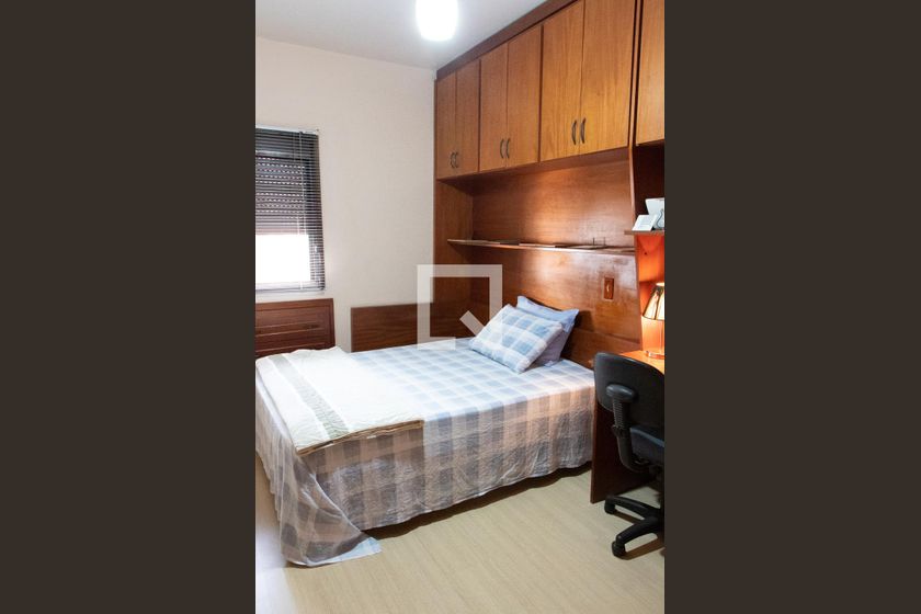 Apartamento à Venda - Centro, 3 Quartos,  114 m2 em , Campinas - sp | SoloBR