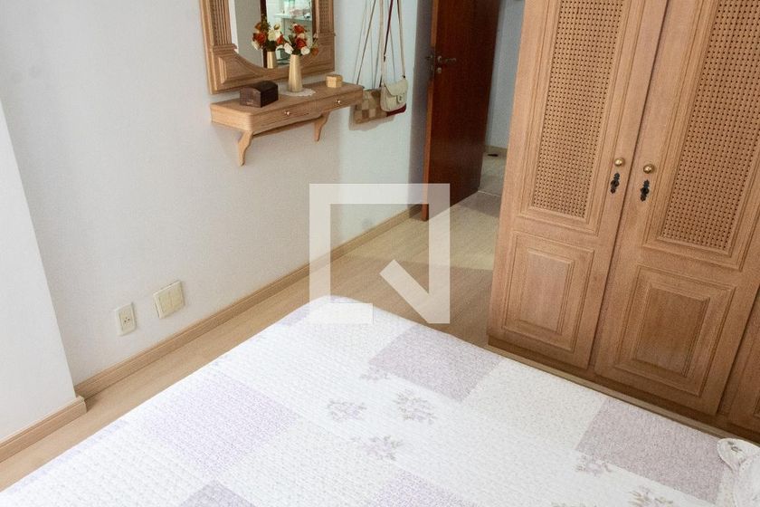 Apartamento à Venda - Centro, 3 Quartos,  114 m2 em , Campinas - sp | SoloBR