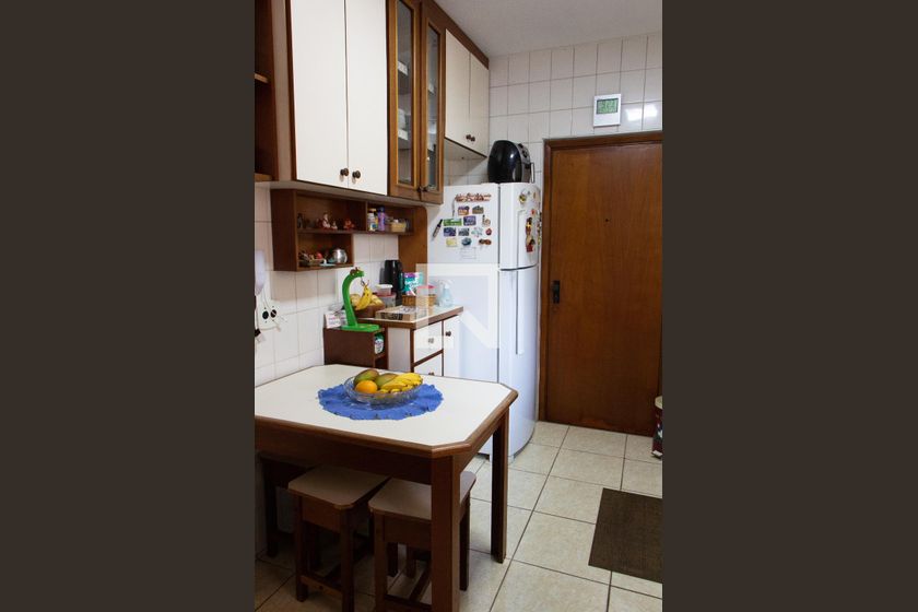 Apartamento à Venda - Centro, 3 Quartos,  114 m2 em , Campinas - sp | SoloBR