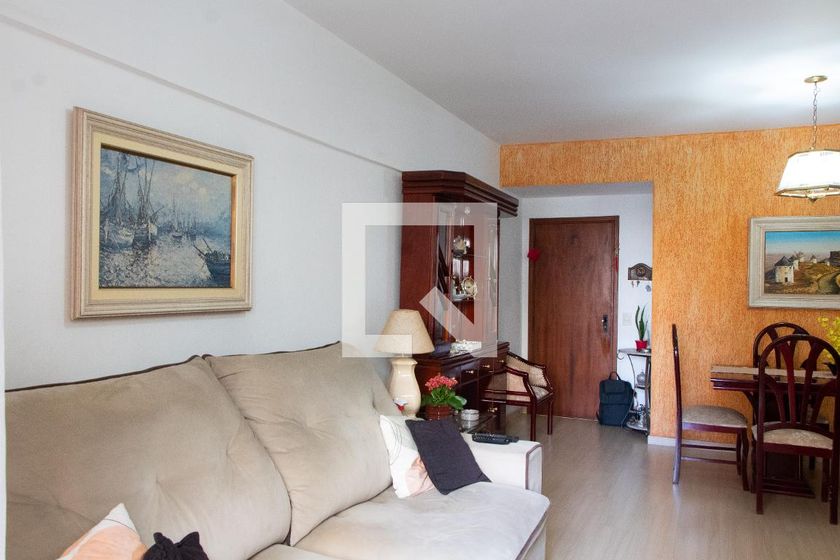 Apartamento à Venda - Centro, 3 Quartos,  114 m2 em , Campinas - sp | SoloBR