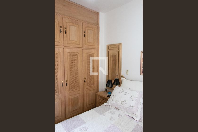 Apartamento à Venda - Centro, 3 Quartos,  114 m2 em , Campinas - sp | SoloBR