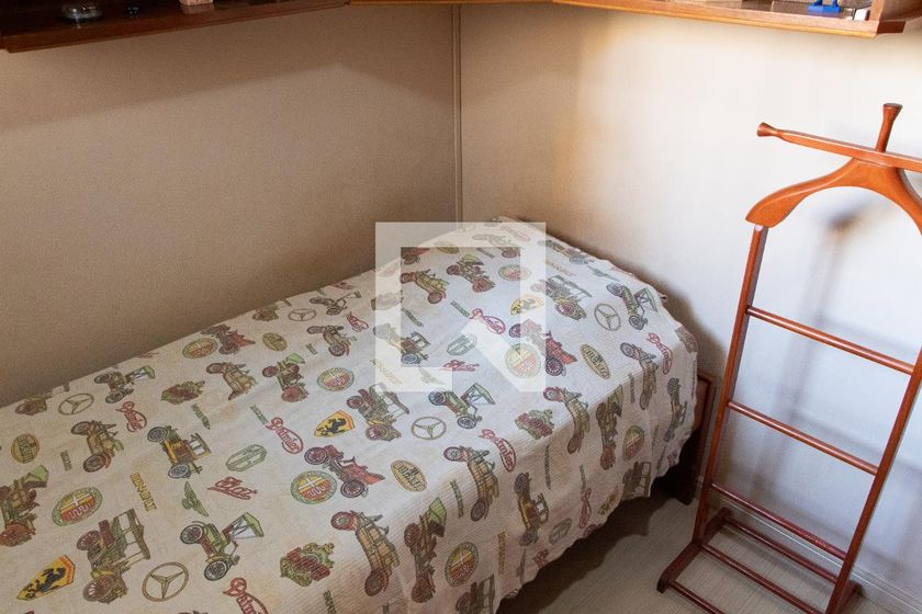 Apartamento à Venda - Centro, 3 Quartos,  114 m2 em , Campinas - sp | SoloBR