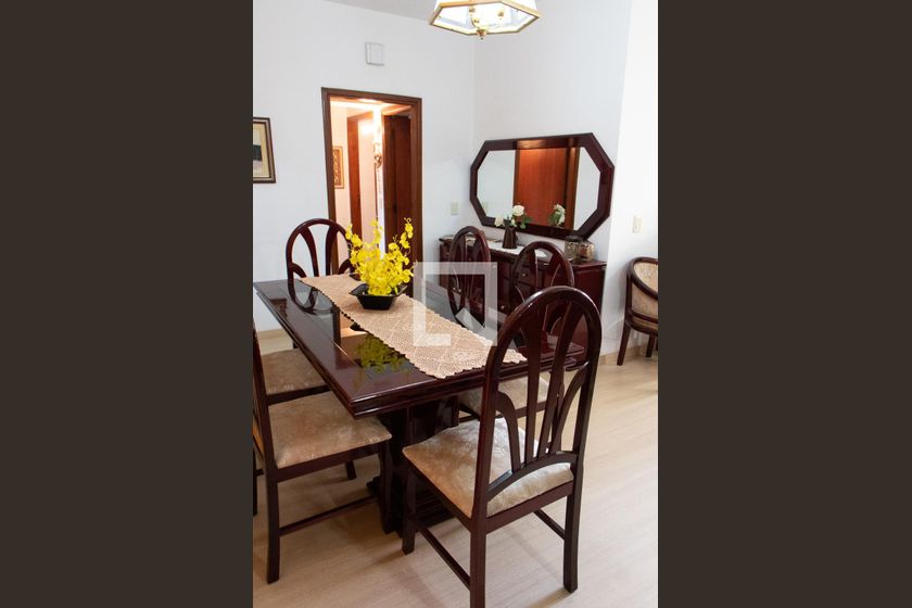 Apartamento à Venda - Centro, 3 Quartos,  114 m2 em , Campinas - sp | SoloBR