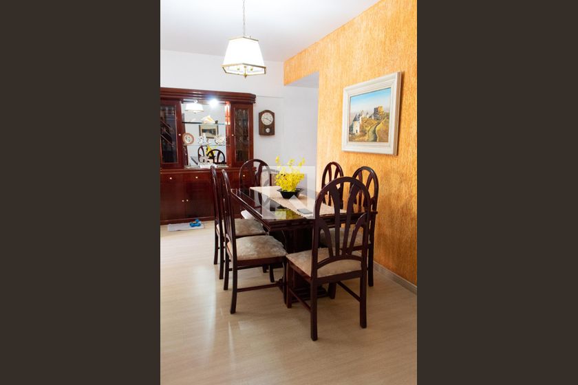 Apartamento à Venda - Centro, 3 Quartos,  114 m2 em , Campinas - sp | SoloBR