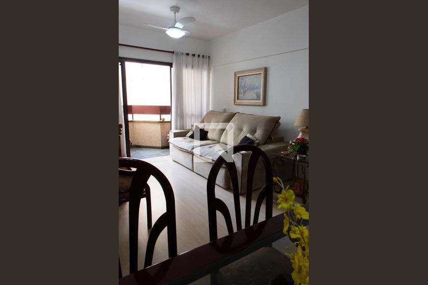 Apartamento à Venda - Centro, 3 Quartos,  114 m2 em , Campinas - sp | SoloBR