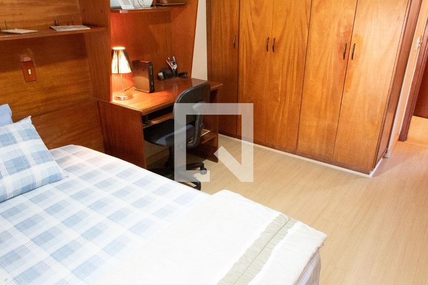 Apartamento à Venda - Centro, 3 Quartos,  114 m2 em , Campinas - sp | SoloBR
