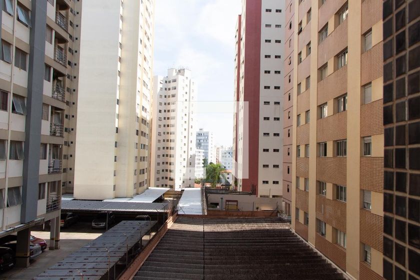Apartamento à Venda - Centro, 3 Quartos,  114 m2 em , Campinas - sp | SoloBR