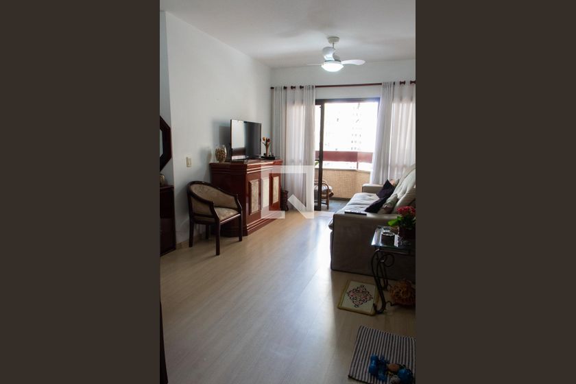 Apartamento à Venda - Centro, 3 Quartos,  114 m2 em , Campinas - sp | SoloBR