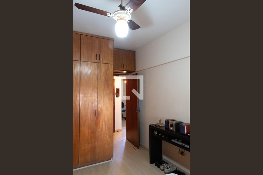 Apartamento à Venda - Centro, 3 Quartos,  114 m2 em , Campinas - sp | SoloBR
