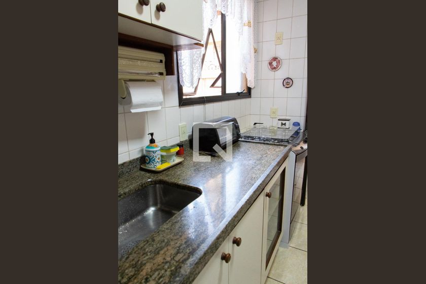Apartamento à Venda - Centro, 3 Quartos,  114 m2 em , Campinas - sp | SoloBR