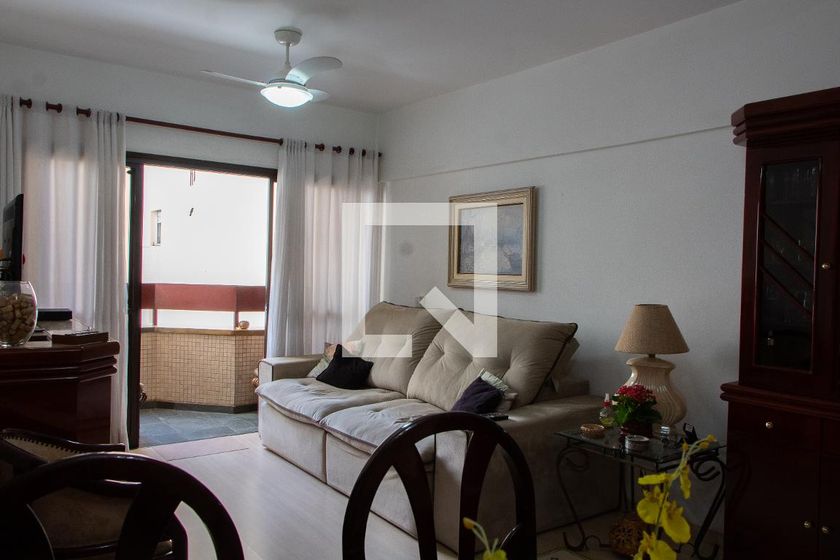 Apartamento à Venda - Centro, 3 Quartos,  114 m2 em , Campinas - sp | SoloBR