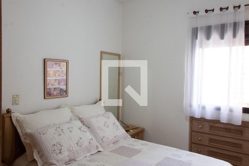 Apartamento à Venda - Centro, 3 Quartos,  114 m2 em , Campinas - sp | SoloBR