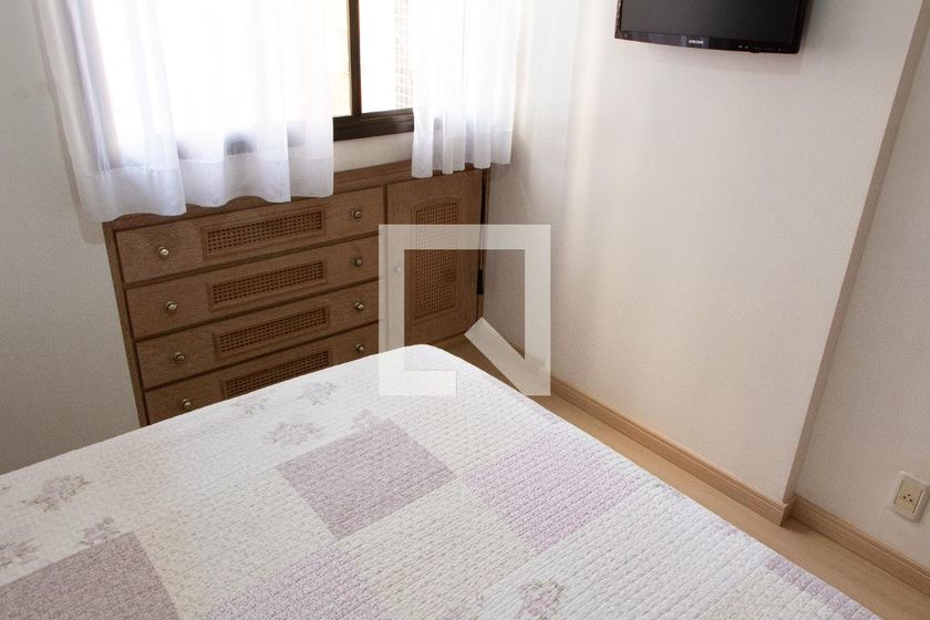 Apartamento à Venda - Centro, 3 Quartos,  114 m2 em , Campinas - sp | SoloBR