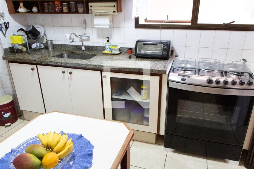 Apartamento à Venda - Centro, 3 Quartos,  114 m2 em , Campinas - sp | SoloBR