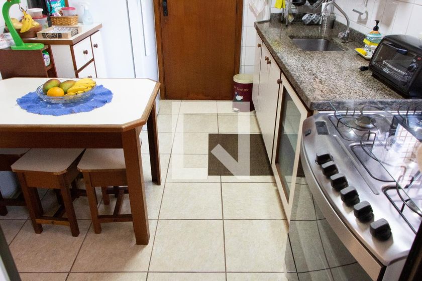 Apartamento à Venda - Centro, 3 Quartos,  114 m2 em , Campinas - sp | SoloBR