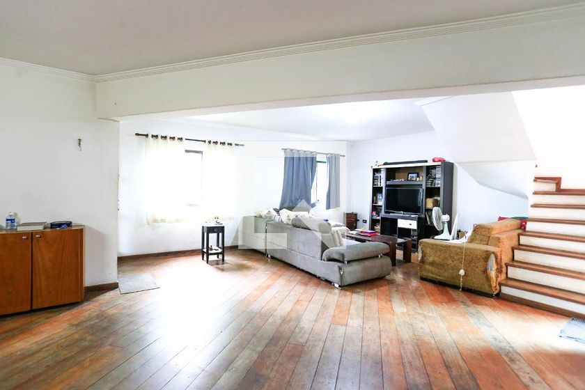 Casa, 4 quartos, 230 m² - Foto 11