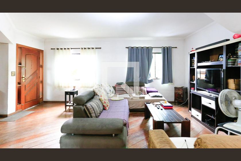 Casa, 4 quartos, 230 m² - Foto 4