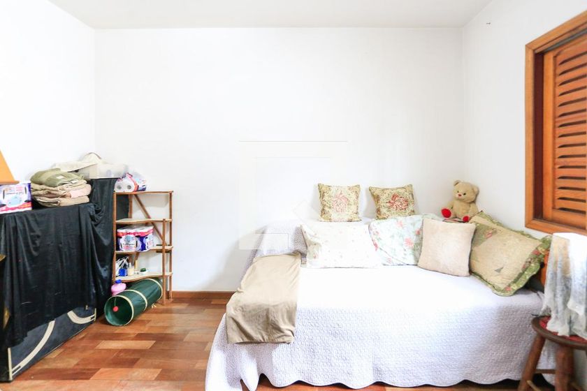Casa, 4 quartos, 230 m² - Foto 22