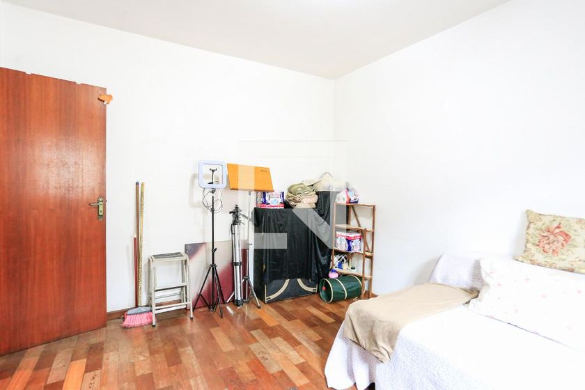 Casa, 4 quartos, 230 m² - Foto 23