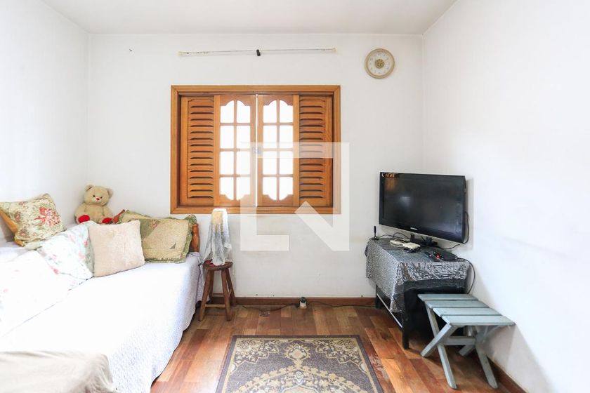 Casa, 4 quartos, 230 m² - Foto 26