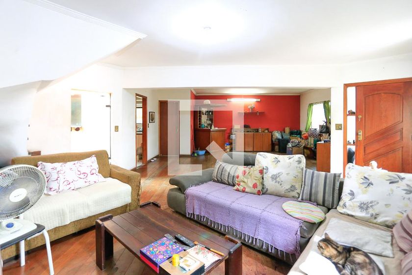 Casa, 4 quartos, 230 m² - Foto 6