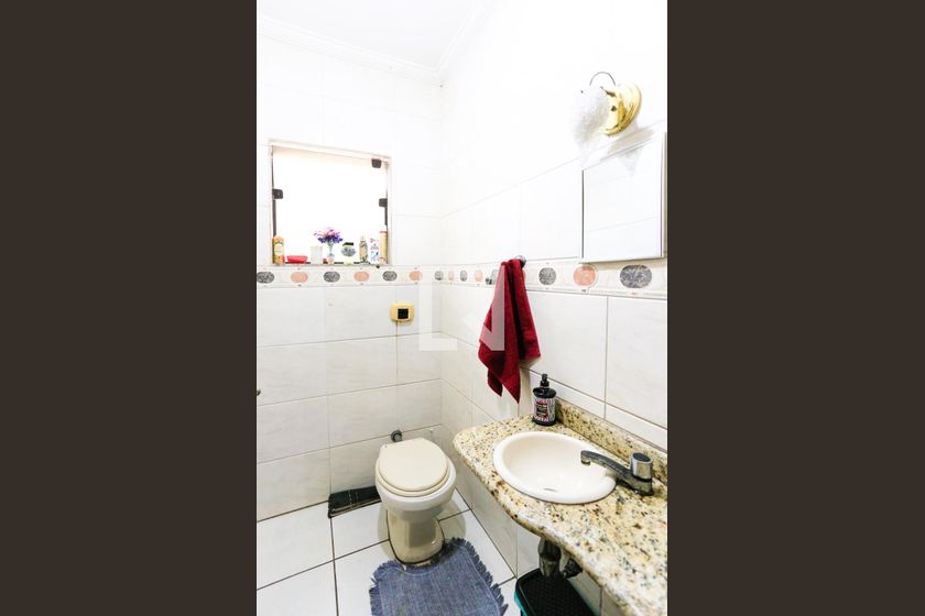 Casa, 4 quartos, 230 m² - Foto 12