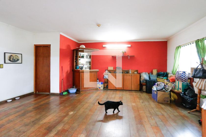 Casa, 4 quartos, 230 m² - Foto 9