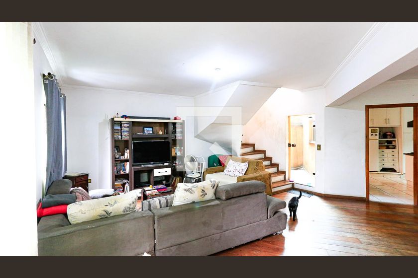 Casa, 4 quartos, 230 m² - Foto 3