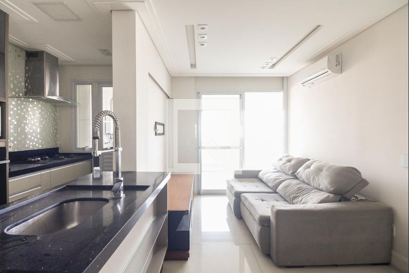 Apartamento, 2 quartos, 71 m² - Foto 1