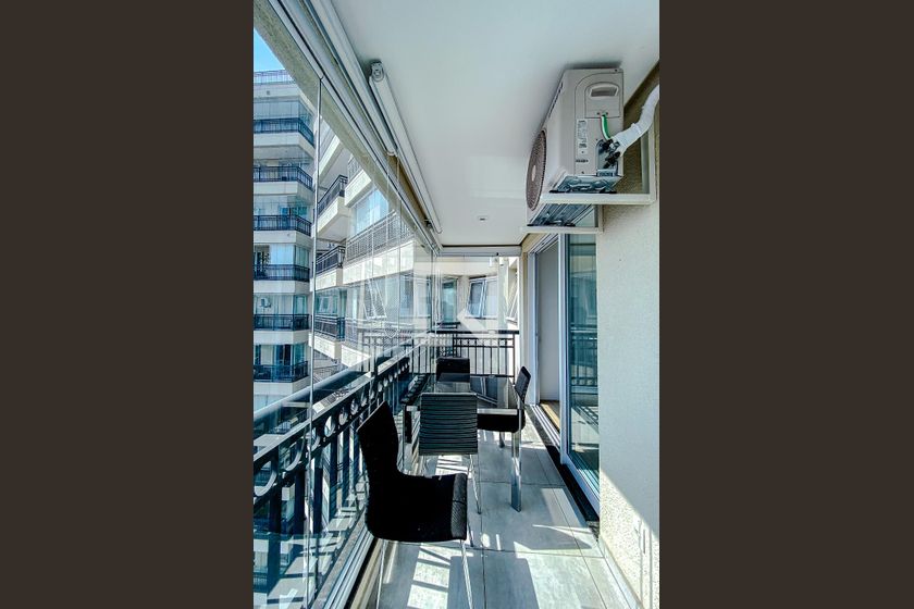 Apartamento, 1 quarto, 50 m² - Foto 9