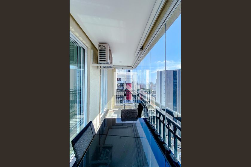 Apartamento, 1 quarto, 50 m² - Foto 7